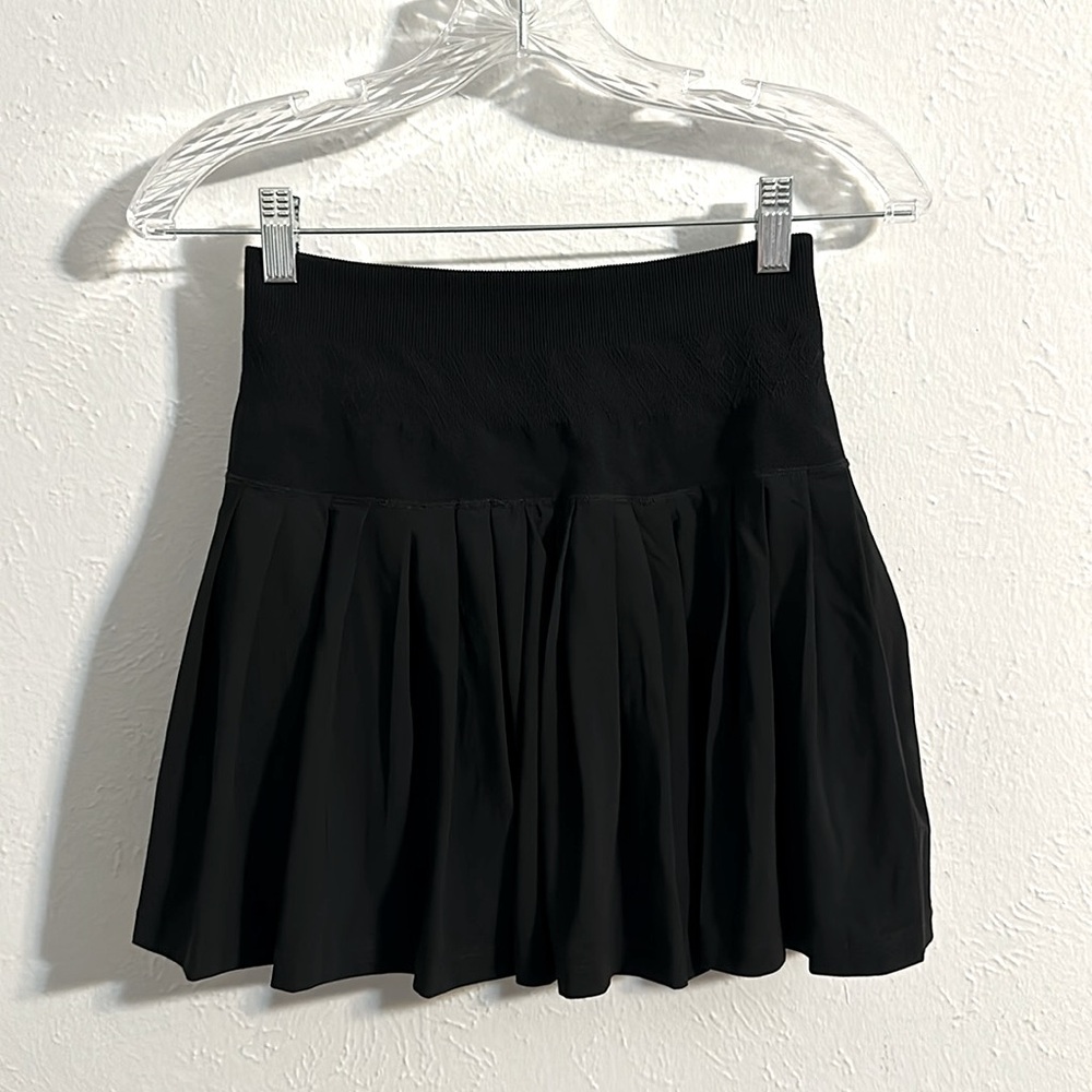 Aurola Tennis Skirt